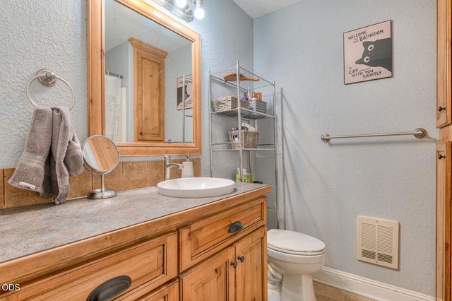 16116 Mountain Goat Lane, Bend, OR 97707