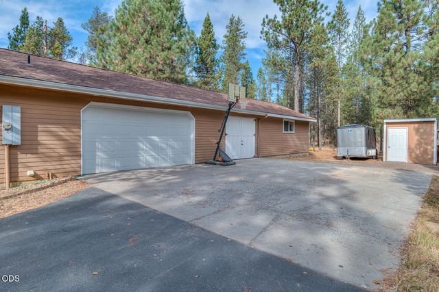 16116 Mountain Goat Lane, Bend, OR 97707