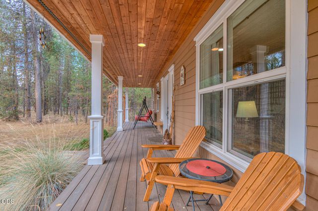16116 Mountain Goat Lane, Bend, OR 97707