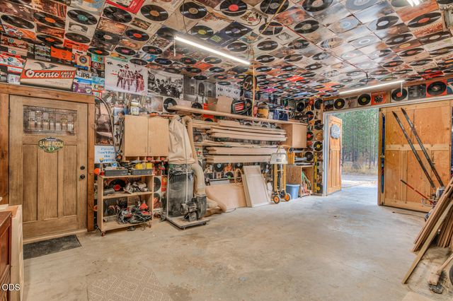 16116 Mountain Goat Lane, Bend, OR 97707