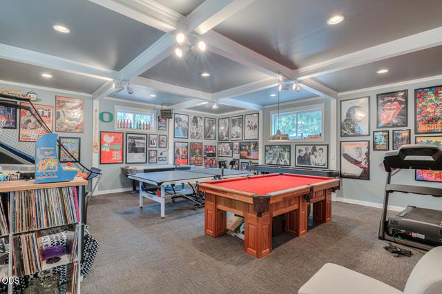 16116 Mountain Goat Lane, Bend, OR 97707