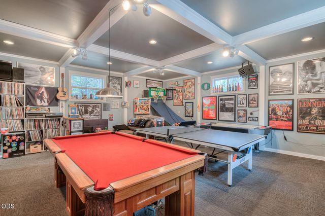 16116 Mountain Goat Lane, Bend, OR 97707