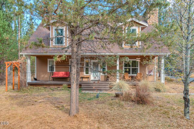 16116 Mountain Goat Lane, Bend, OR 97707