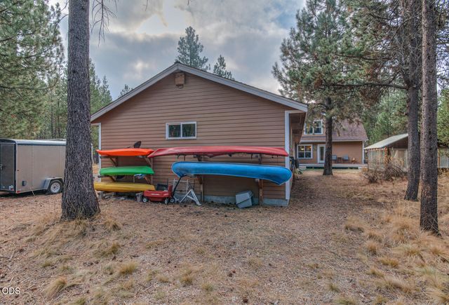 16116 Mountain Goat Lane, Bend, OR 97707
