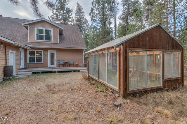 16116 Mountain Goat Lane, Bend, OR 97707