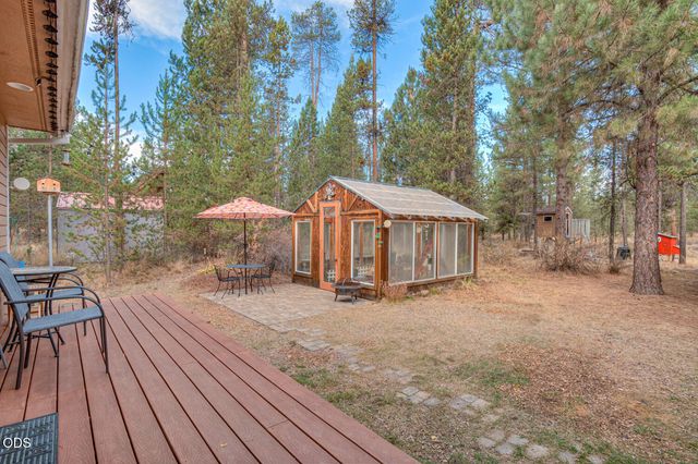 16116 Mountain Goat Lane, Bend, OR 97707