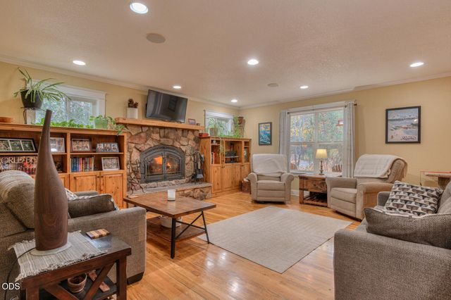 16116 Mountain Goat Lane, Bend, OR 97707