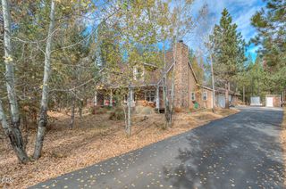16116 Mountain Goat Lane, Bend, OR 97707