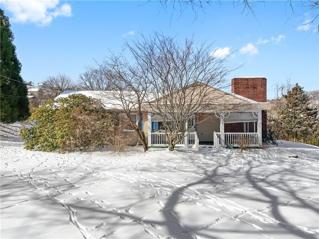 343 Locust St, North Strabane, PA 15317