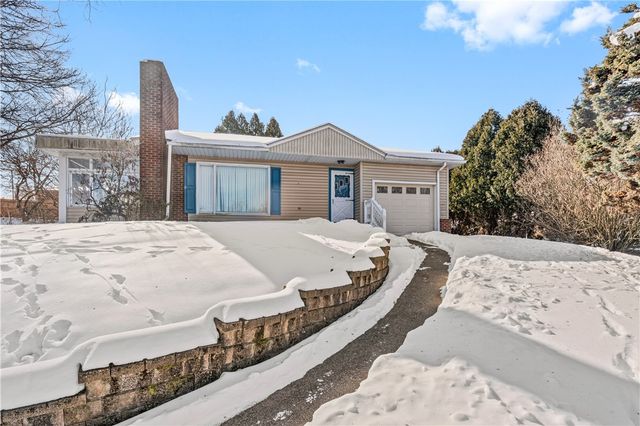 343 Locust St, North Strabane, PA 15317