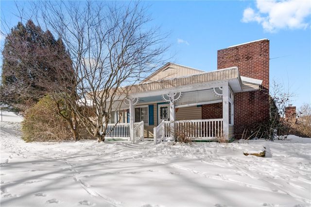 343 Locust St, North Strabane, PA 15317