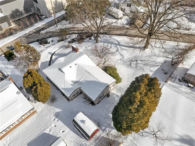 343 Locust St, North Strabane, PA 15317