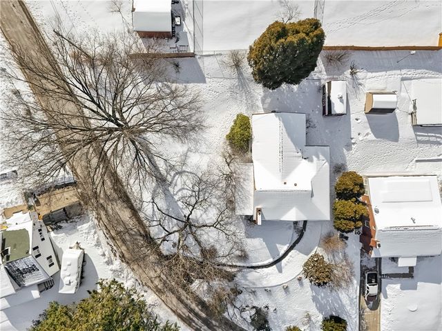 343 Locust St, North Strabane, PA 15317