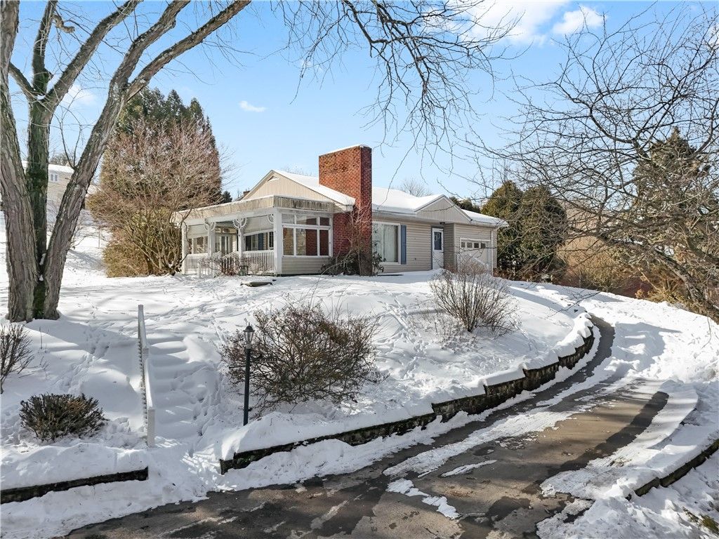 343 Locust St, North Strabane, PA 15317