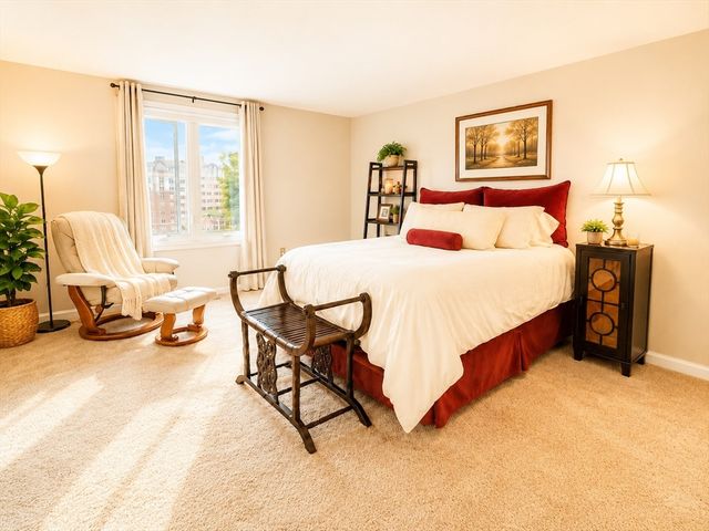 148 Presidents Lane 4, Quincy, MA 02169