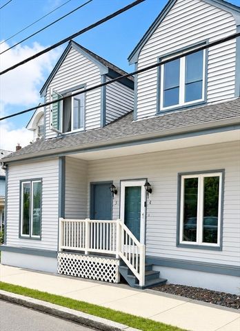 148 Presidents Lane 4, Quincy, MA 02169