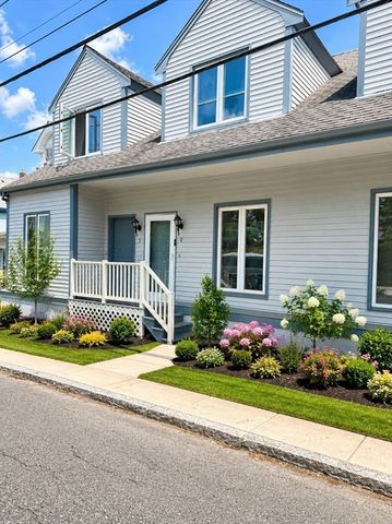 148 Presidents Lane 4, Quincy, MA 02169