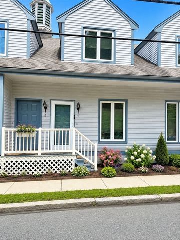 148 Presidents Lane 4, Quincy, MA 02169