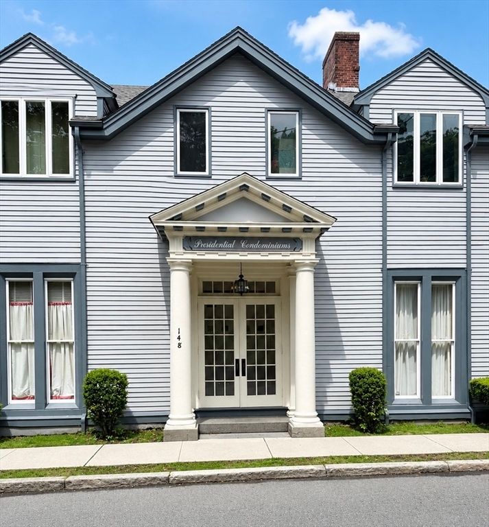148 Presidents Lane 4, Quincy, MA 02169
