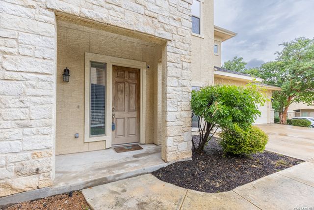22216 PARK SUMMIT CV, San Antonio, TX 78258