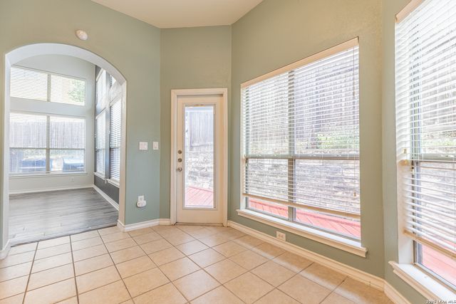 22216 PARK SUMMIT CV, San Antonio, TX 78258
