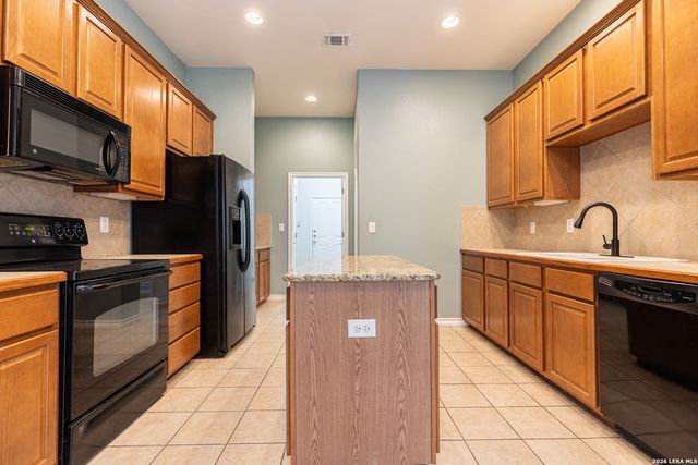22216 PARK SUMMIT CV, San Antonio, TX 78258