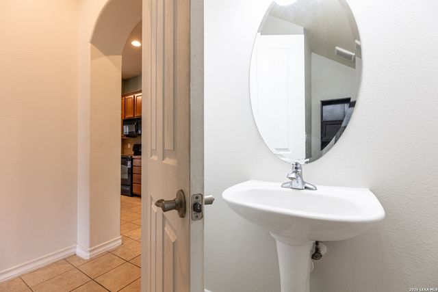 22216 PARK SUMMIT CV, San Antonio, TX 78258