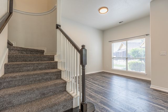 22216 PARK SUMMIT CV, San Antonio, TX 78258