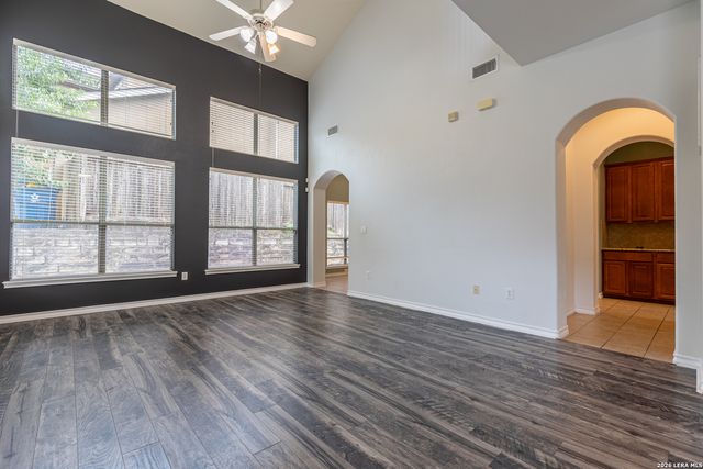 22216 PARK SUMMIT CV, San Antonio, TX 78258