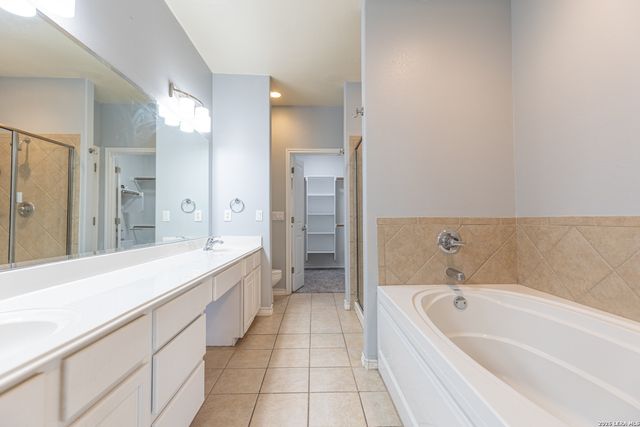 22216 PARK SUMMIT CV, San Antonio, TX 78258