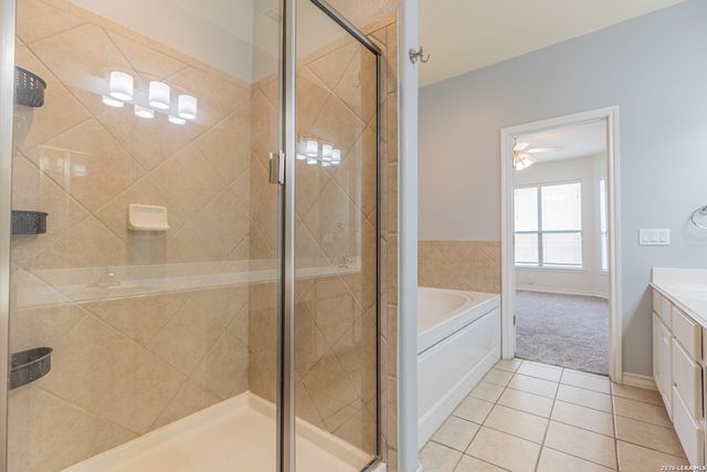 22216 PARK SUMMIT CV, San Antonio, TX 78258