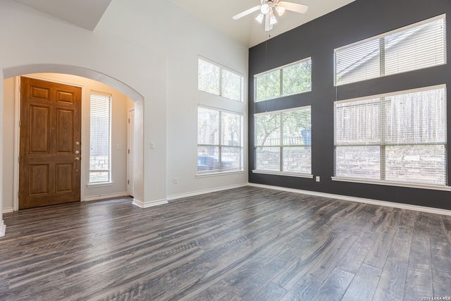 22216 PARK SUMMIT CV, San Antonio, TX 78258