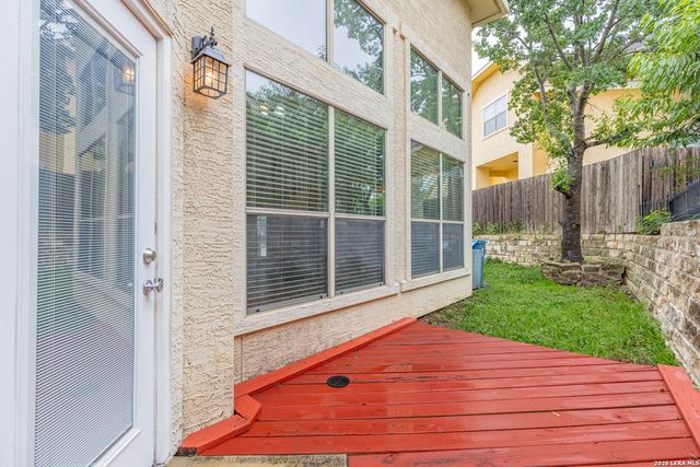 22216 PARK SUMMIT CV, San Antonio, TX 78258