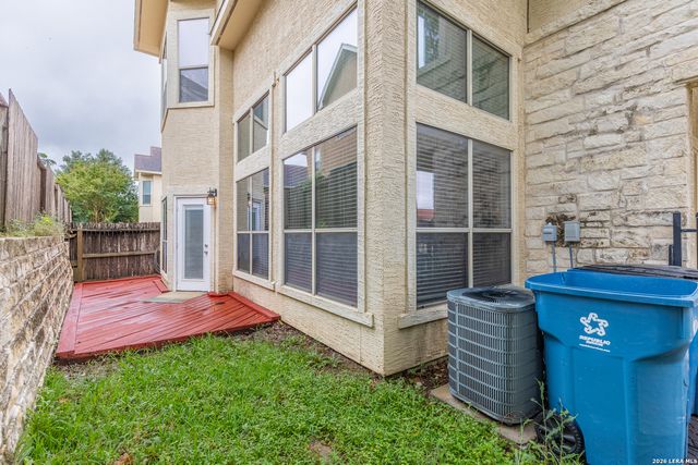 22216 PARK SUMMIT CV, San Antonio, TX 78258