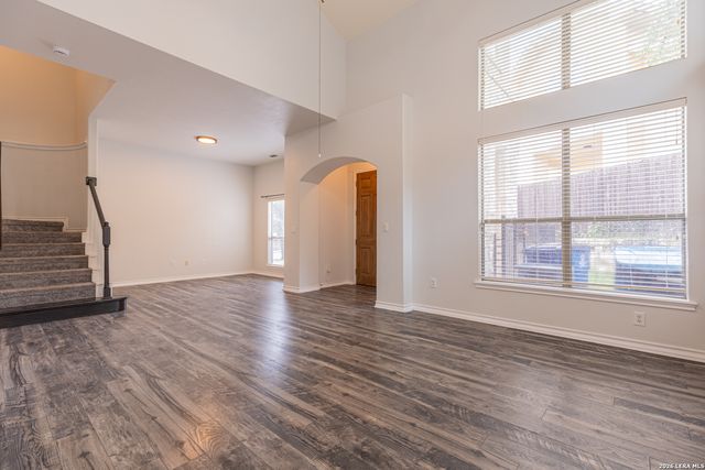 22216 PARK SUMMIT CV, San Antonio, TX 78258