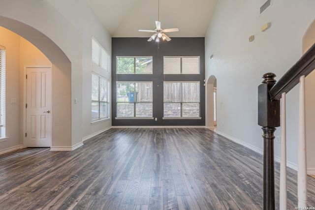22216 PARK SUMMIT CV, San Antonio, TX 78258