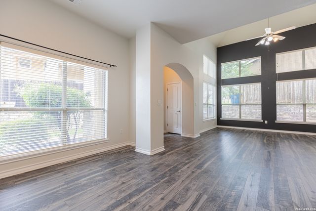 22216 PARK SUMMIT CV, San Antonio, TX 78258