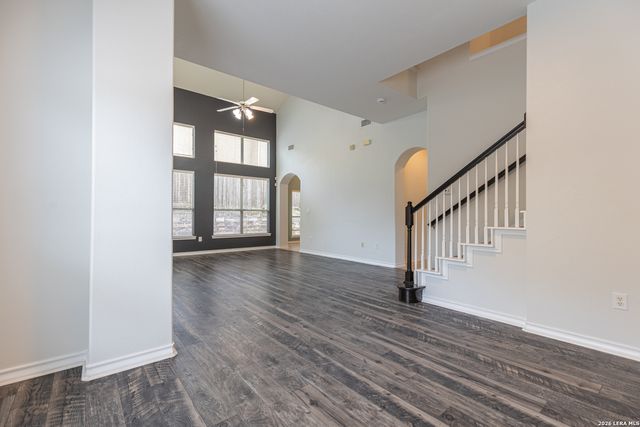 22216 PARK SUMMIT CV, San Antonio, TX 78258
