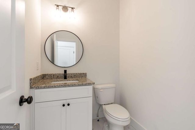 7603 Beachwood Drive, Murrayville, GA 30564