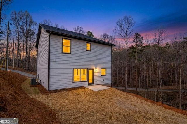 7603 Beachwood Drive, Murrayville, GA 30564