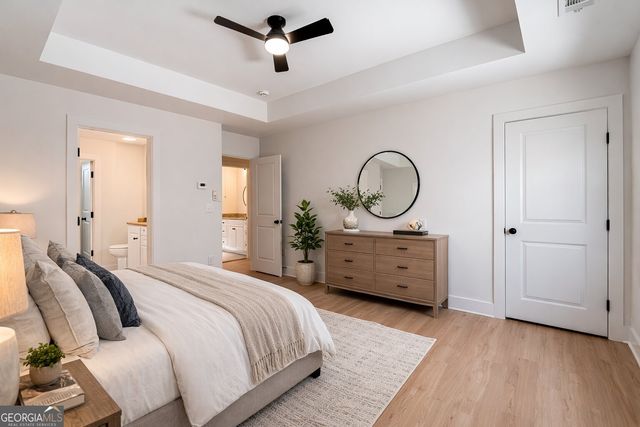 7603 Beachwood Drive, Murrayville, GA 30564