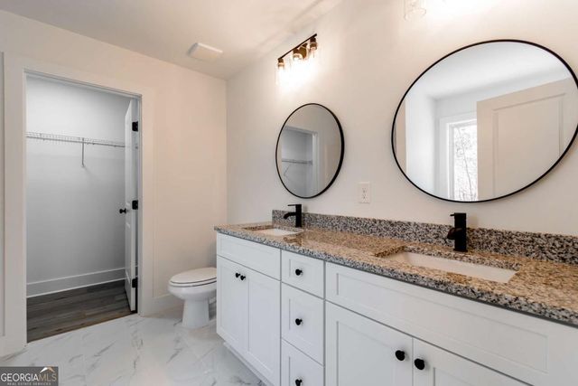 7603 Beachwood Drive, Murrayville, GA 30564