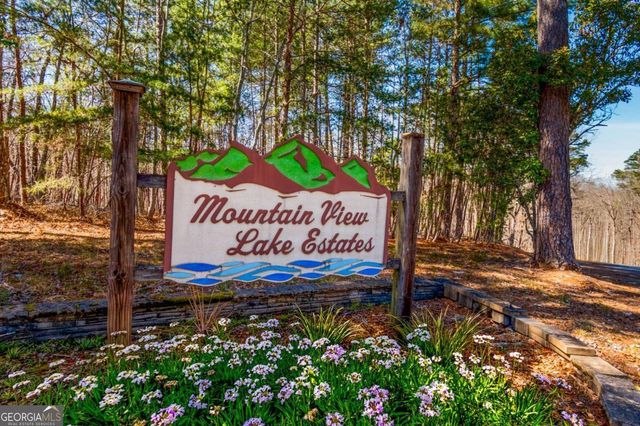 7603 Beachwood Drive, Murrayville, GA 30564