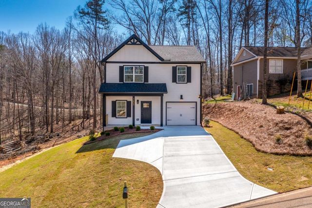 7603 Beachwood Drive, Murrayville, GA 30564