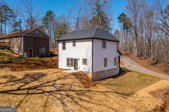 7603 Beachwood Drive, Murrayville, GA 30564