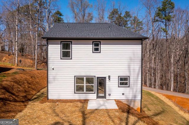 7603 Beachwood Drive, Murrayville, GA 30564