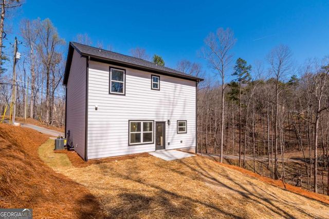 7603 Beachwood Drive, Murrayville, GA 30564