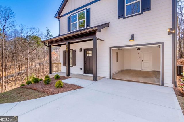 7603 Beachwood Drive, Murrayville, GA 30564