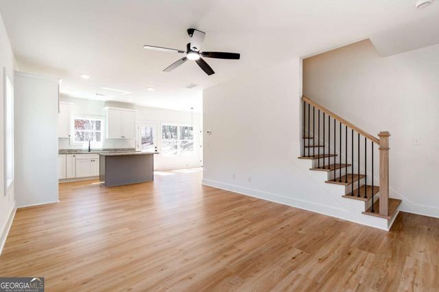 7603 Beachwood Drive, Murrayville, GA 30564