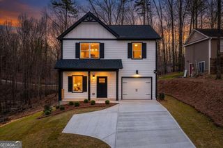 7603 Beachwood Drive, Murrayville, GA 30564